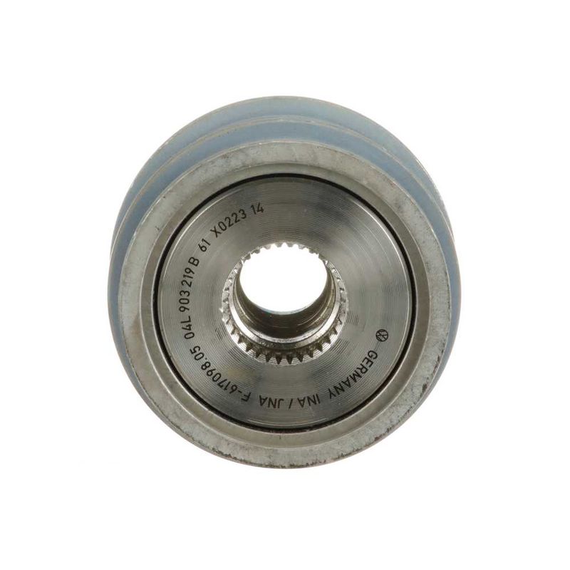 Gates OAP7310 Alternator Freewheel Clutch - 4