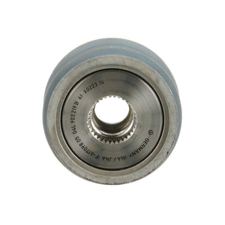 Gates OAP7310 Alternator Freewheel Clutch - 4
