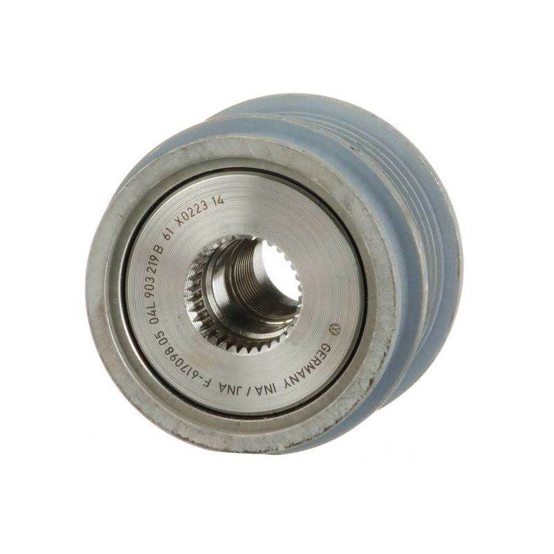 Gates OAP7310 Alternator Freewheel Clutch - 5