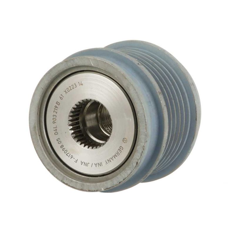 Gates OAP7310 Alternator Freewheel Clutch - 6