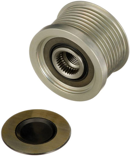 Gates OAP7311 Alternator Freewheel Clutch - 1