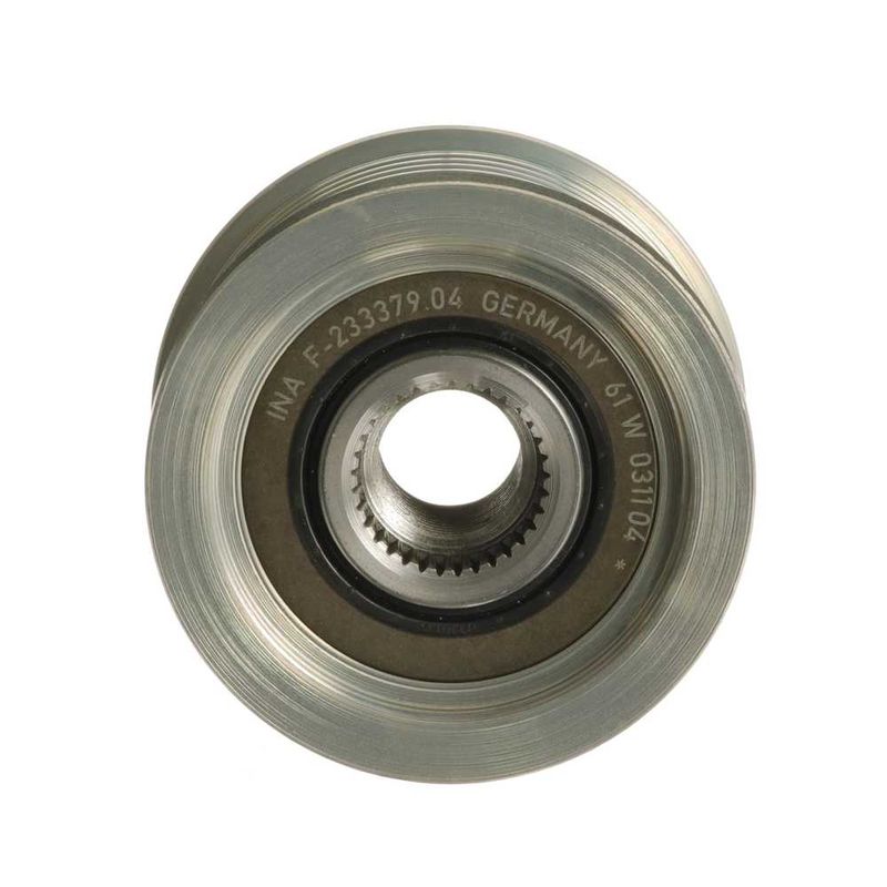 Gates OAP7311 Alternator Freewheel Clutch - 4