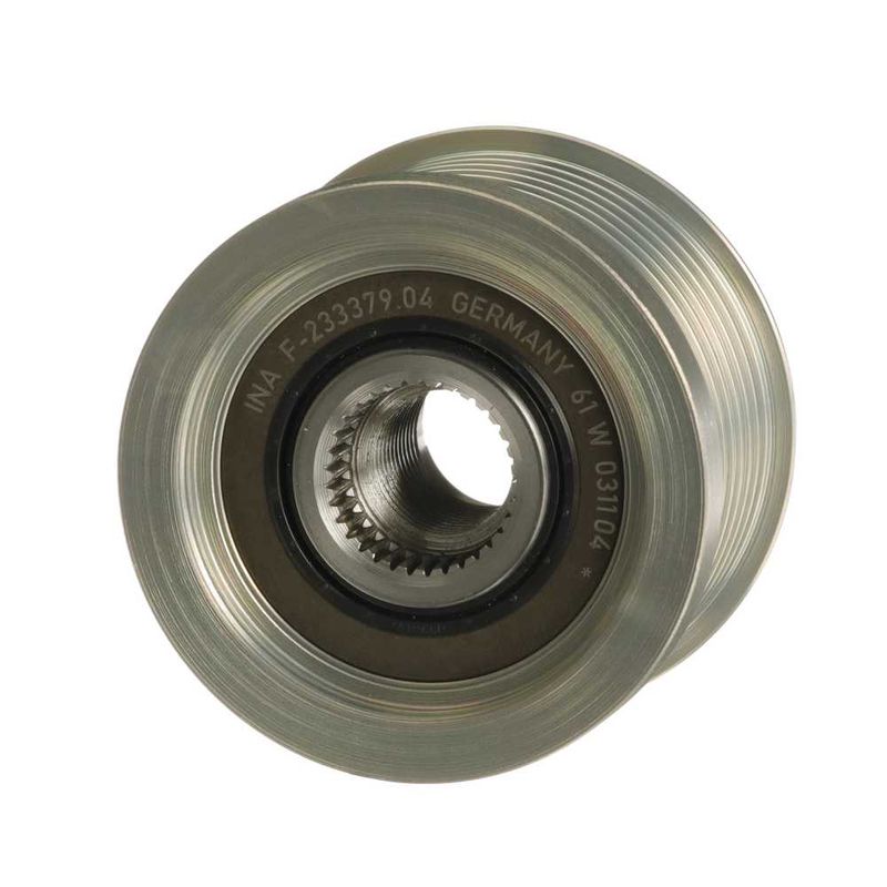 Gates OAP7311 Alternator Freewheel Clutch - 5