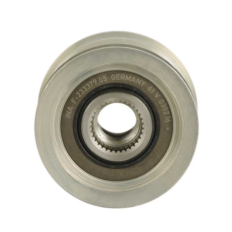Gates OAP7312 Alternator Freewheel Clutch - 4