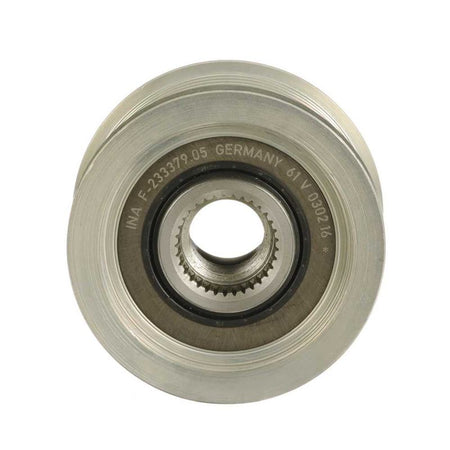 Gates OAP7312 Alternator Freewheel Clutch - 4