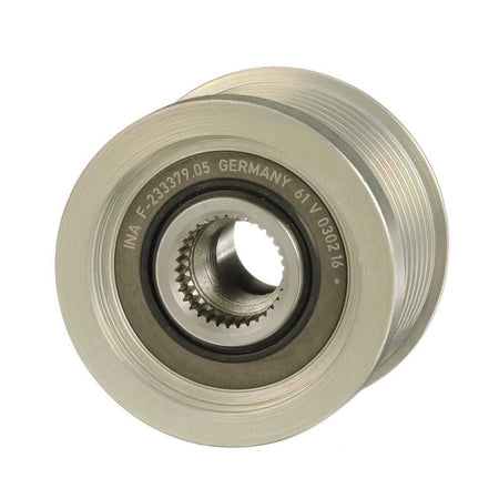 Gates OAP7312 Alternator Freewheel Clutch - 5