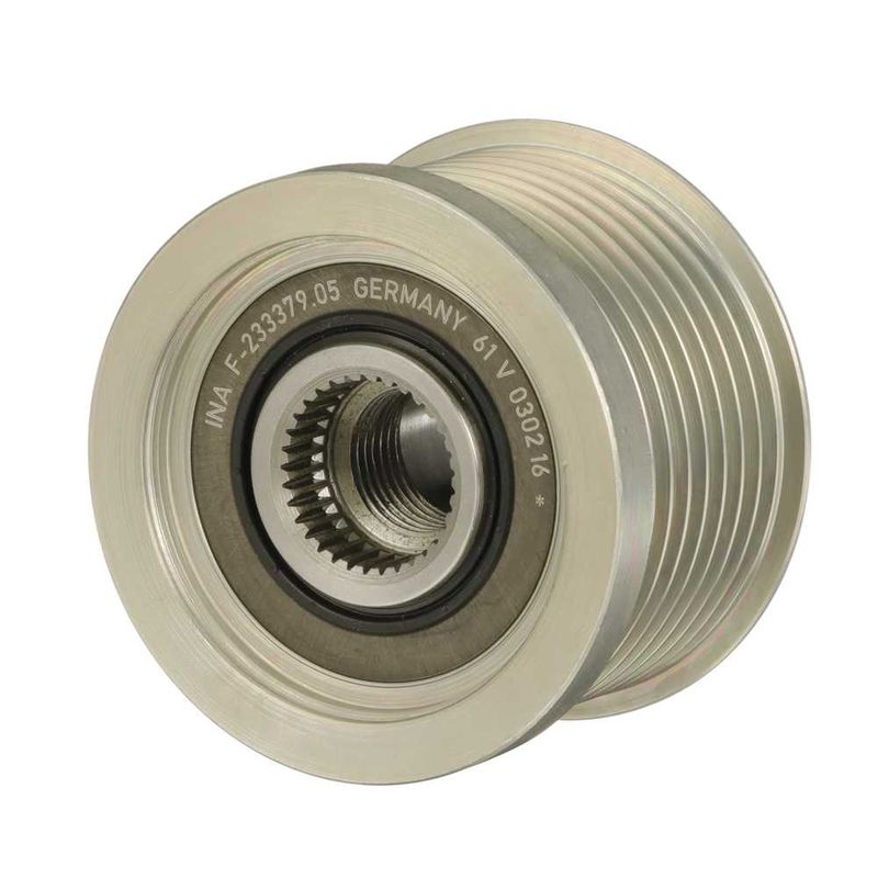 Gates OAP7312 Alternator Freewheel Clutch - 6