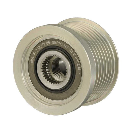 Gates OAP7312 Alternator Freewheel Clutch - 6