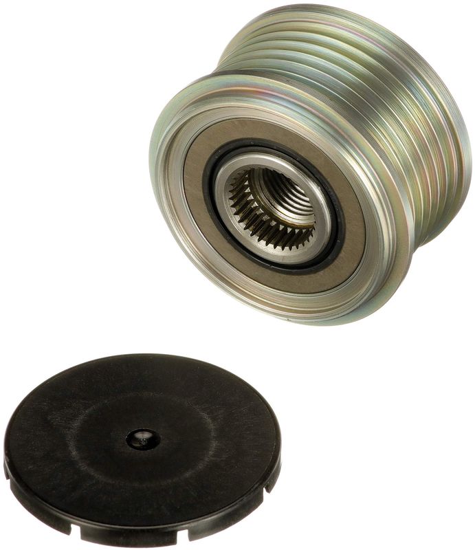 Gates OAP7313 Alternator Freewheel Clutch - 1