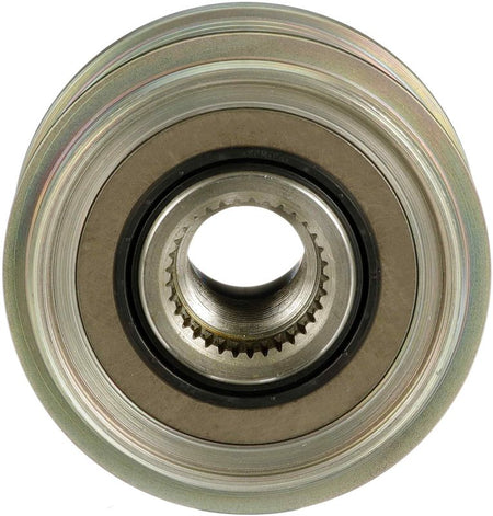 Gates OAP7313 Alternator Freewheel Clutch - 2