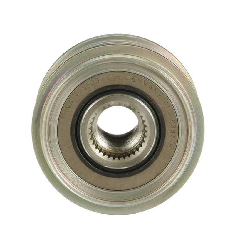 Gates OAP7313 Alternator Freewheel Clutch - 4