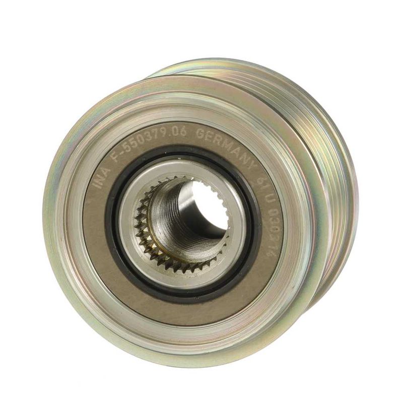 Gates OAP7313 Alternator Freewheel Clutch - 5