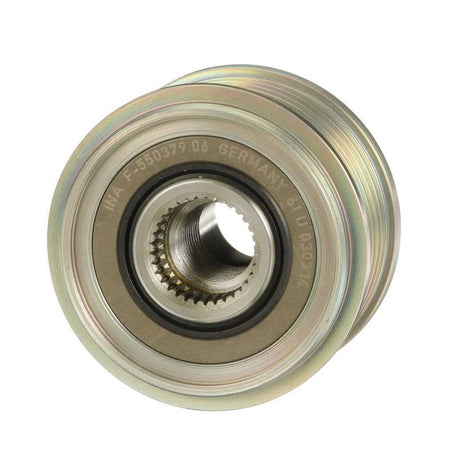 Gates OAP7313 Alternator Freewheel Clutch - 5