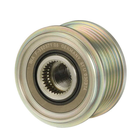Gates OAP7313 Alternator Freewheel Clutch - 6