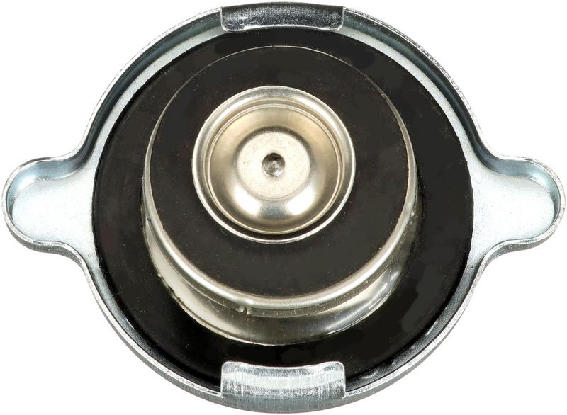 Gates RC10372 Cap, radiator - 3