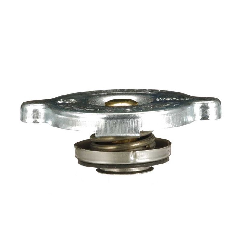 Gates RC10372 Cap, radiator - 4