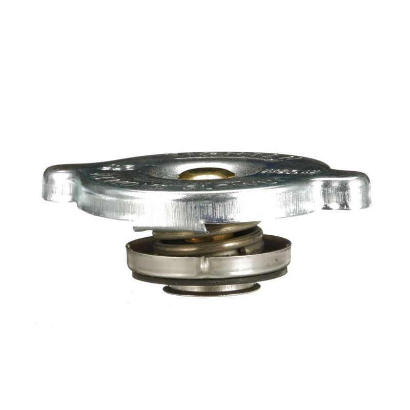 Gates RC10372 Cap, radiator - 5