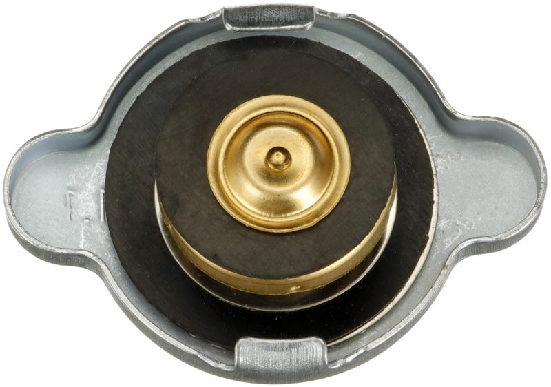 Gates RC133 Cap, radiator - 3