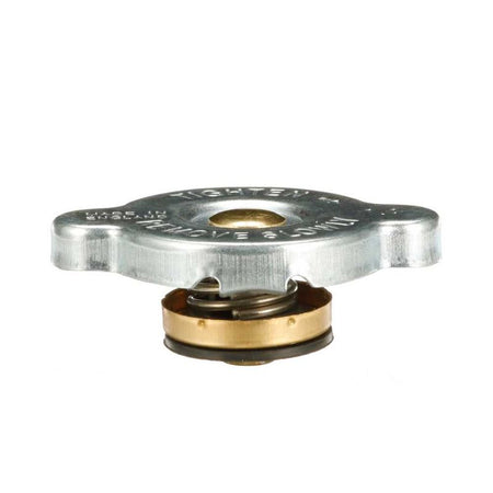 Gates RC133 Cap, radiator - 4