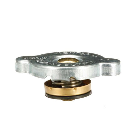 Gates RC133 Cap, radiator - 5