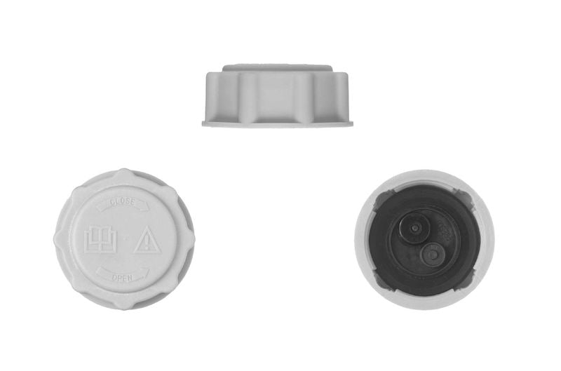 Gates RC227 Cap, coolant tank - 1