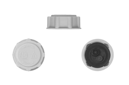 Gates RC227 Cap, coolant tank - 1