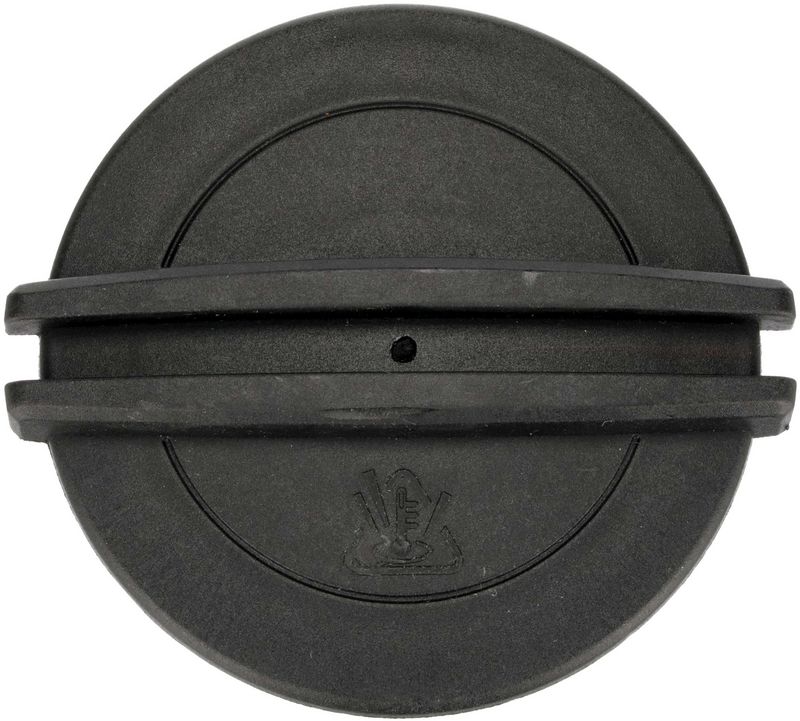 Gates RC228 Cap, coolant tank - 2