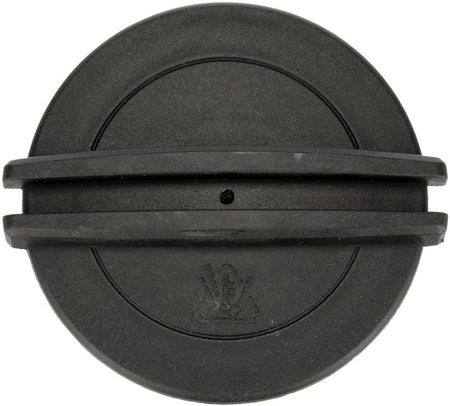 Gates RC228 Cap, coolant tank - 2