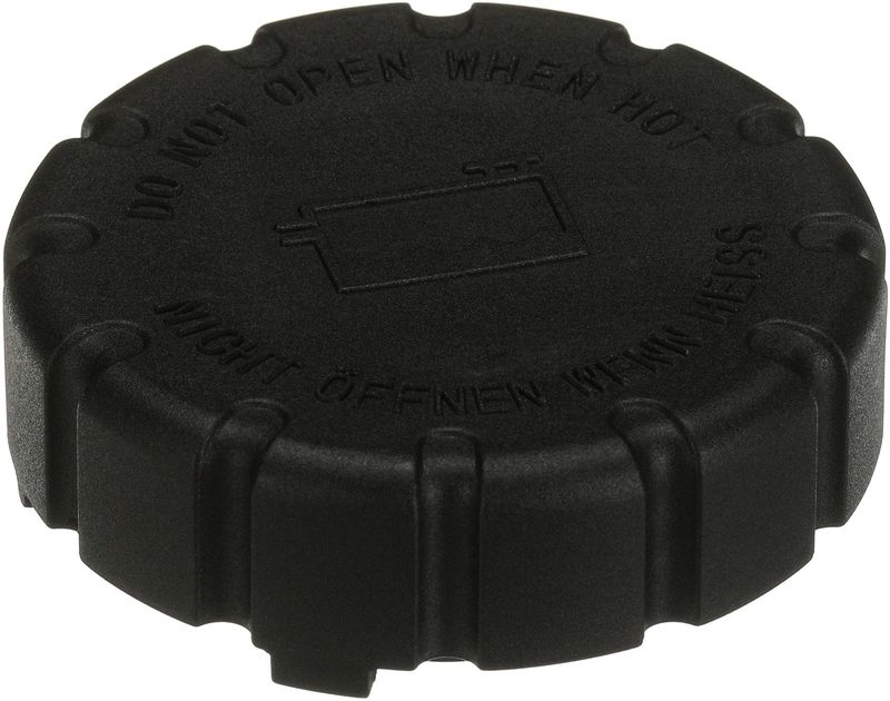 Gates RC251 Cap, coolant tank - 1