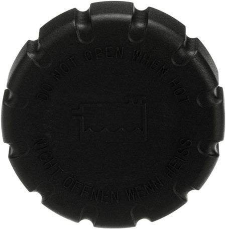 Gates RC251 Cap, coolant tank - 2