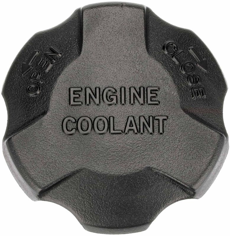 Gates RC256 Cap, coolant tank - 2