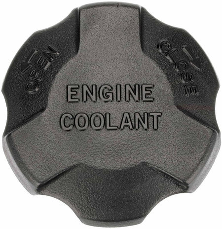 Gates RC256 Cap, coolant tank - 2