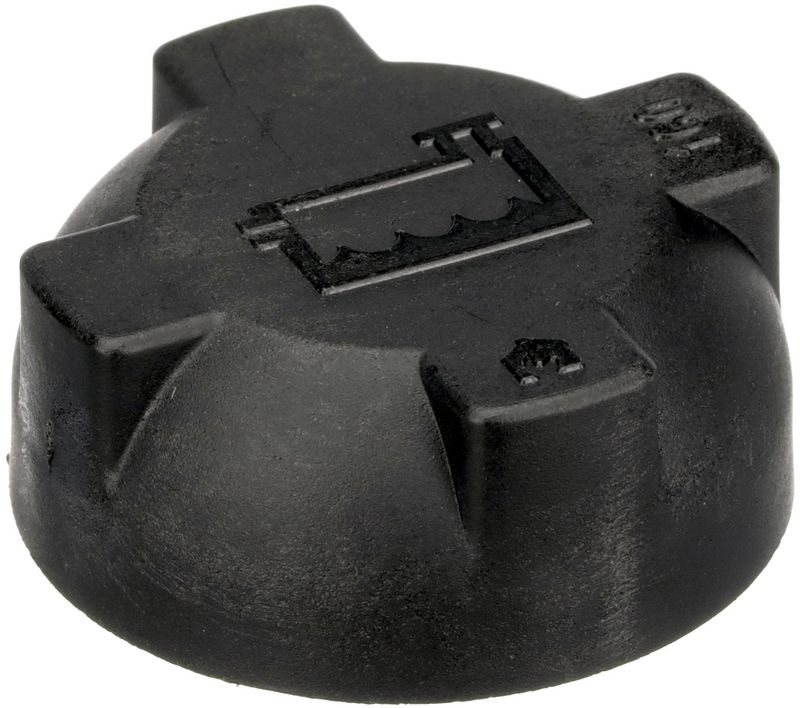 Gates RC258 Cap, coolant tank - 1