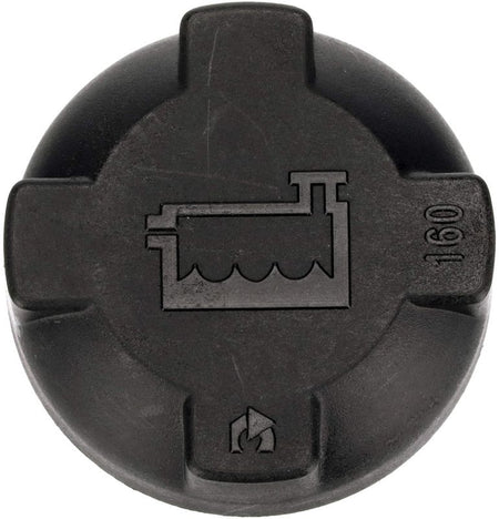 Gates RC258 Cap, coolant tank - 2