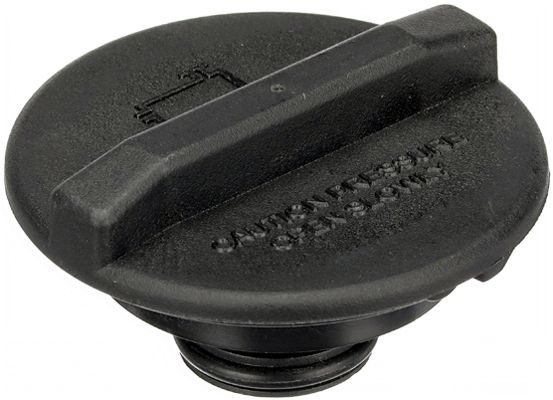 Gates RC259 Cap, coolant tank - 1