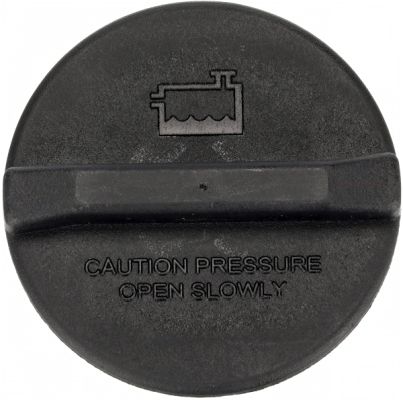 Gates RC259 Cap, coolant tank - 2