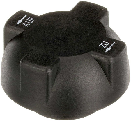 Gates RC260 Cap, coolant tank - 1