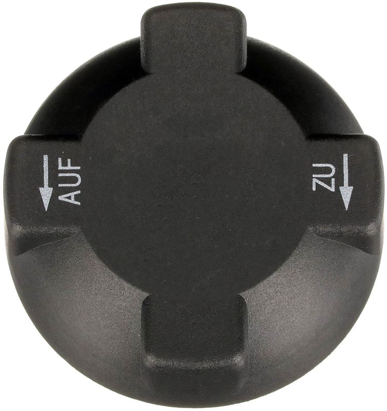 Gates RC260 Cap, coolant tank - 2