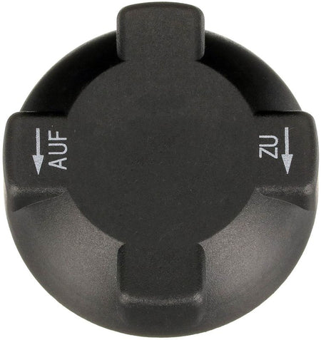 Gates RC260 Cap, coolant tank - 2