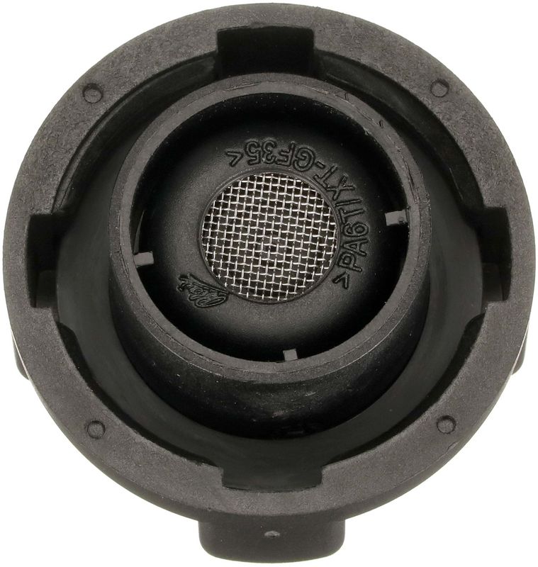 Gates RC260 Cap, coolant tank - 3