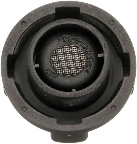 Gates RC260 Cap, coolant tank - 3