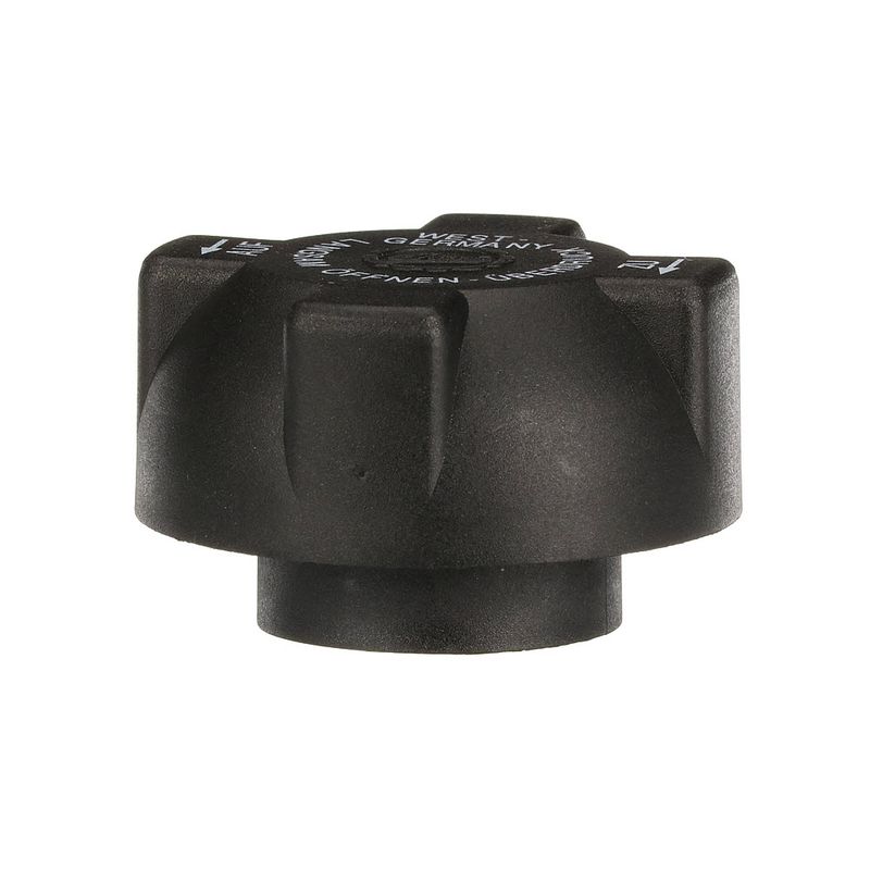 Gates RC260 Cap, coolant tank - 5