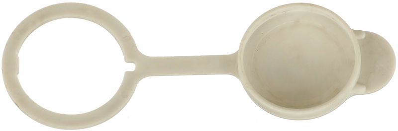 Gates RC261 Cap, coolant tank - 3