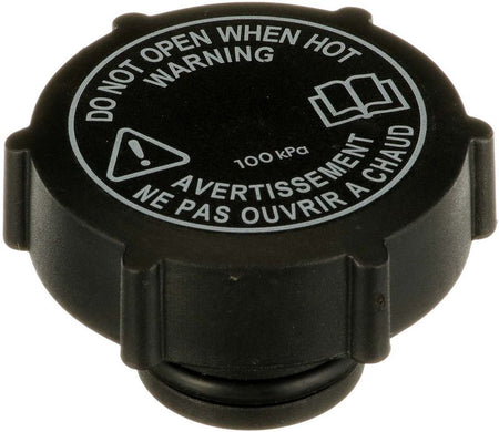 Gates RC262 Cap, coolant tank - 1