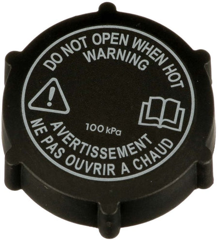 Gates RC262 Cap, coolant tank - 2