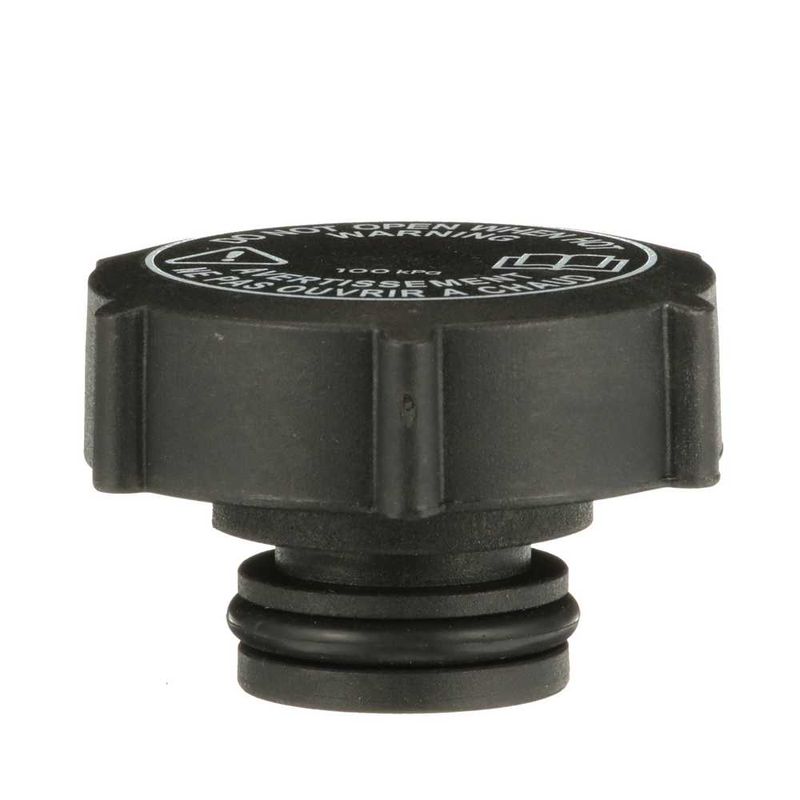 Gates RC262 Cap, coolant tank - 4