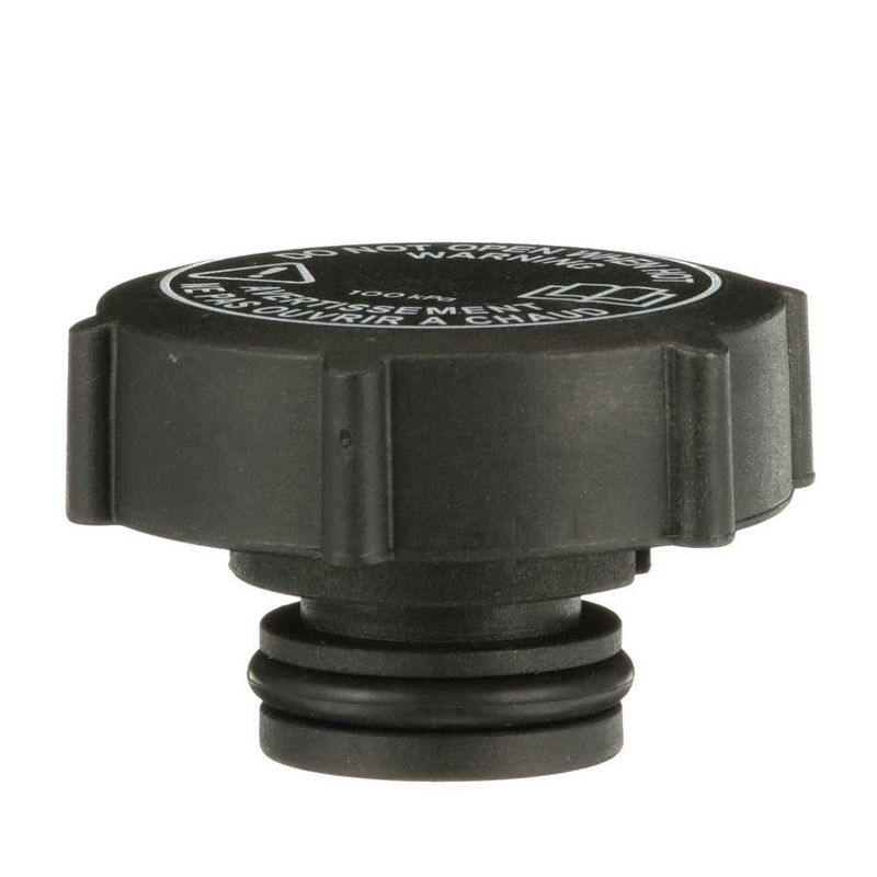 Gates RC262 Cap, coolant tank - 5