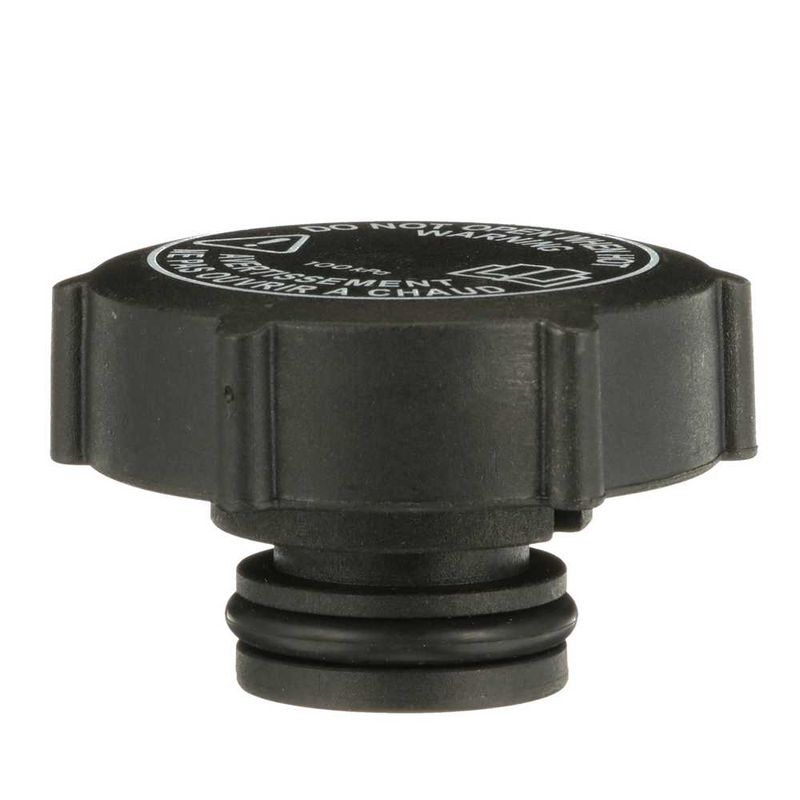 Gates RC262 Cap, coolant tank - 6