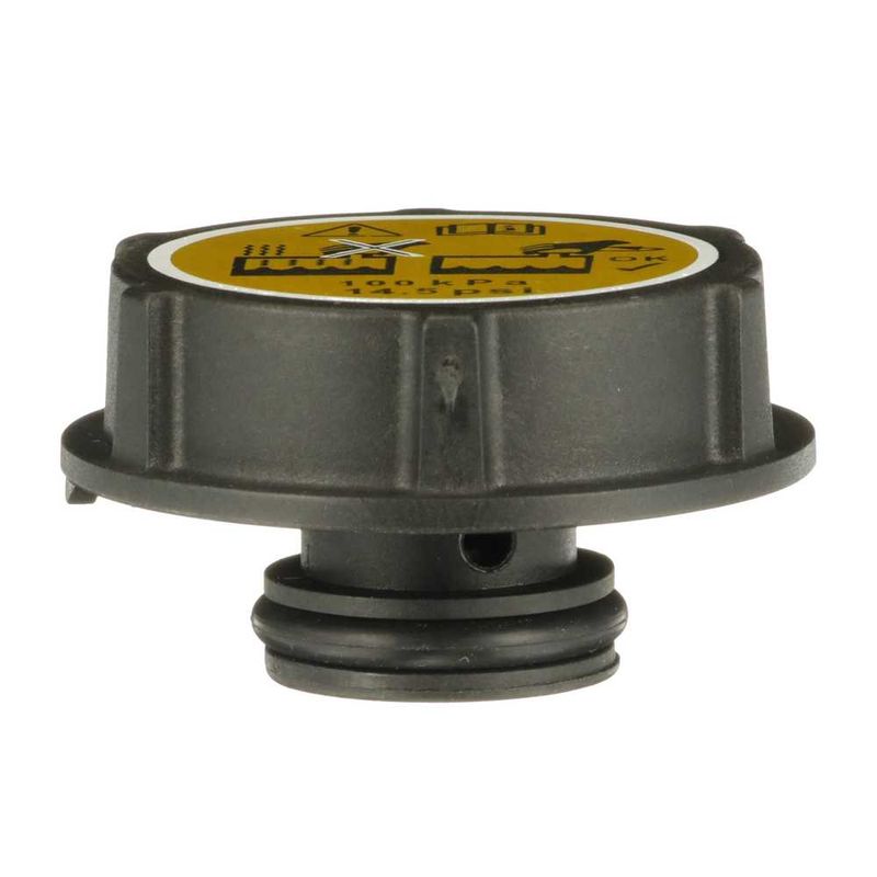 Gates RC263 Cap, coolant tank - 4