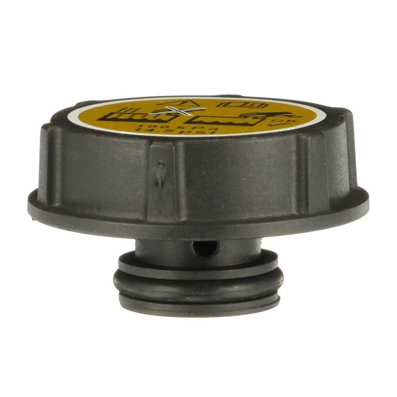 Gates RC263 Cap, coolant tank - 5
